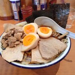 ケンチャンラーメン - キリ番スペシャル