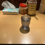 ○新 ネギラーメン - 