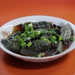 中華居酒屋 上海ママ料理 - ピータン