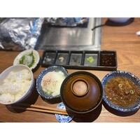 くずし鉄板 あばぐら 恵比寿店 - 