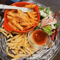 Pecorino Market&Restaurant - 