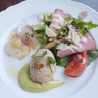 La Terrazza SABATINI - 