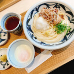 讃岐うどん みやの家 - 