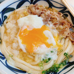 讃岐うどん みやの家 - 