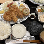 Tonkatsu Wakou - 