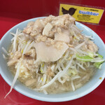 ラーメン二郎 - 