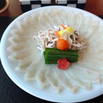 日本料理 八千代 - 