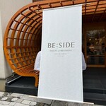 BE:SIDE - 