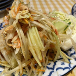 タイ料理 サイアムオーキッド - 