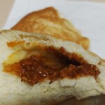 パンクック - タコスフランス中身
