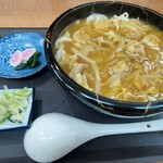 Shoutarou Udon - 