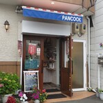 パンクック - 