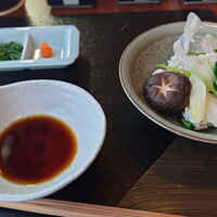 日本料理 八千代 - 