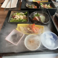 肉割烹 五条 新宿野村ビル49F - 