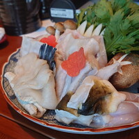 日本料理 八千代 - 