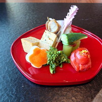 日本料理 八千代 - 