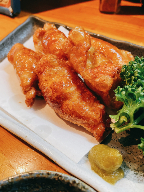 炭火焼きとり とりはな - 岩沼（焼き鳥）の写真