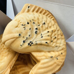 基山パーキングエリア（上り線）筑前 鯛笑 - 