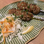 タイ屋台料理＆ヌードル オシャ - 