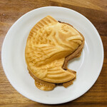 基山パーキングエリア（上り線）筑前 鯛笑 - 