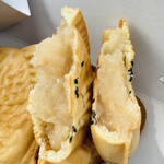 基山パーキングエリア（上り線）筑前 鯛笑 - 