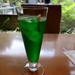 カフェ ドゥ フロール - 