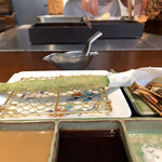 Ginza Kushikatsu Bon - 