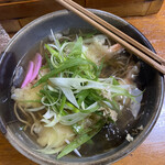 Genroku Udon - 