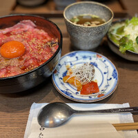 熟成焼肉 あらた - 