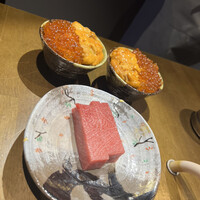 焼うお いし川 名古屋 - 