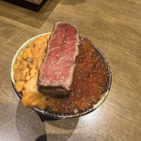 焼うお いし川 名古屋 - 