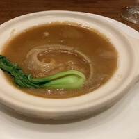 礼華 - フカヒレ姿煮
