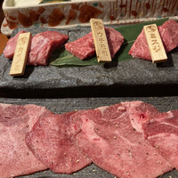 飛騨牛一頭家 馬喰一代 岐阜神田 - 