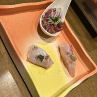 焼うお いし川 名古屋 - 