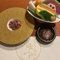 飛騨牛一頭家 馬喰一代 岐阜神田 - 