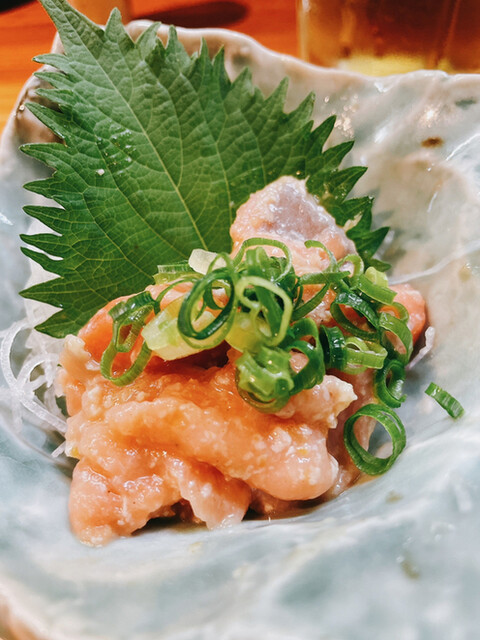 炭火焼きとり とりはな - 岩沼（焼き鳥）の写真