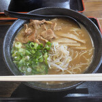 Tokushima Ramen Hiroya - 