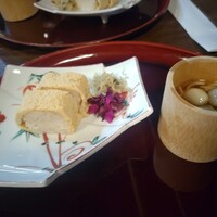 鍋と旬菜と京料理 花柳 - 