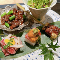 肉匠なか田 本店 - 