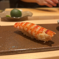 鮨 城間 - 