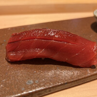 鮨 城間 - 
