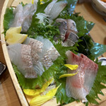 釣宿酒場 マヅメ - 