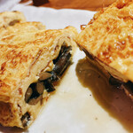 Panch - 舞茸たっぷり‪‪❤︎‬