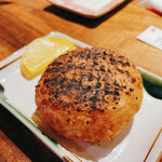 Panch - 味噌焼きおにぎり