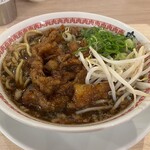 肉汁麺ススム - ラーメン