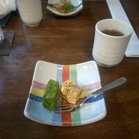 鍋と旬菜と京料理 花柳 - 