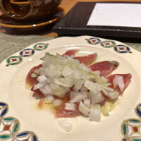 天麩羅くろさわ - 