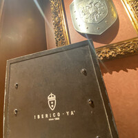 イベリコ屋 心斎橋店 - 