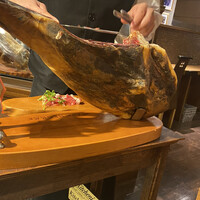 イベリコ屋 心斎橋店 - 