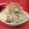 ラーメン二郎 ひたちなか店